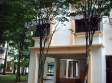 Blk 612 Jurong West Street 65 (Jurong West), HDB 5 Rooms #413432